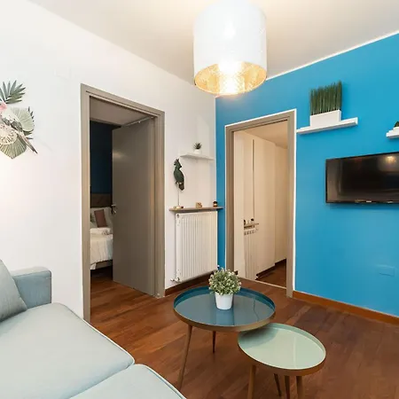 Centro - 3 Min Acquario Apartment *