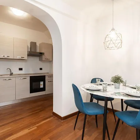 Apartment Centro - 3 Min Acquario