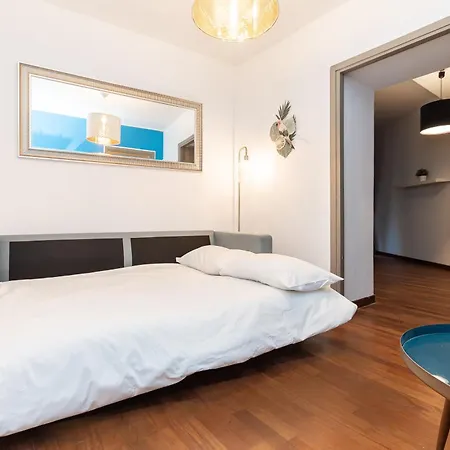 Apartment Centro - 3 Min Acquario *